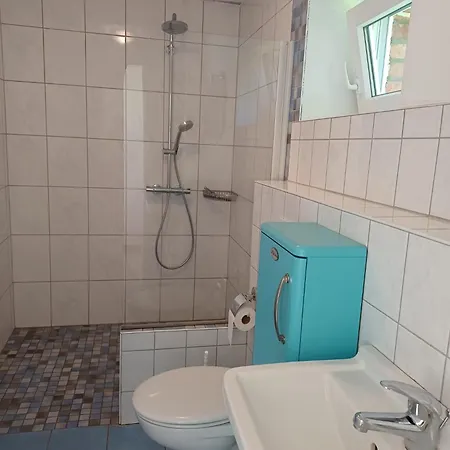 Auf Altmaerkischem Bauernhof *